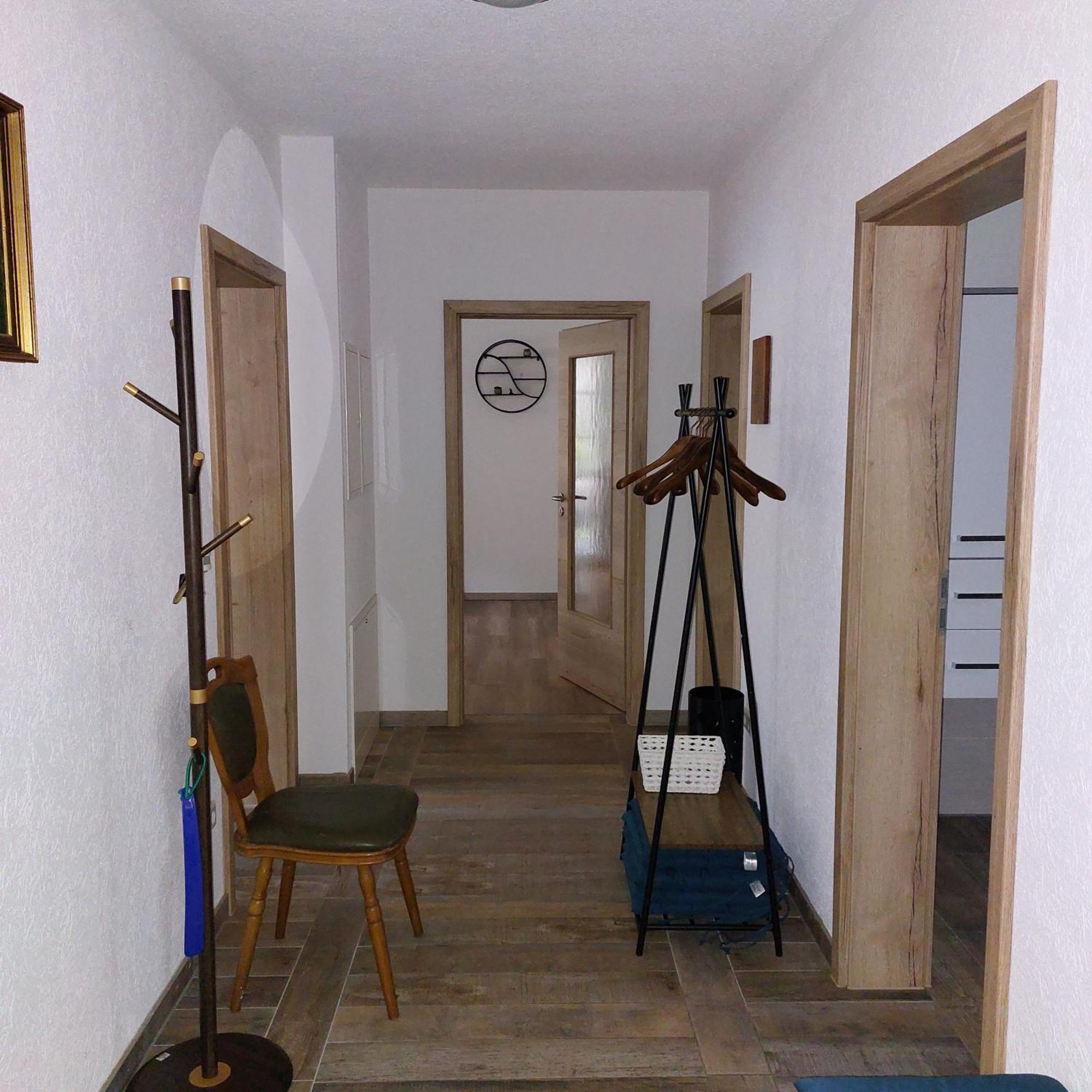 Galloway Hof Wantewitz Priestewitz Exterior foto